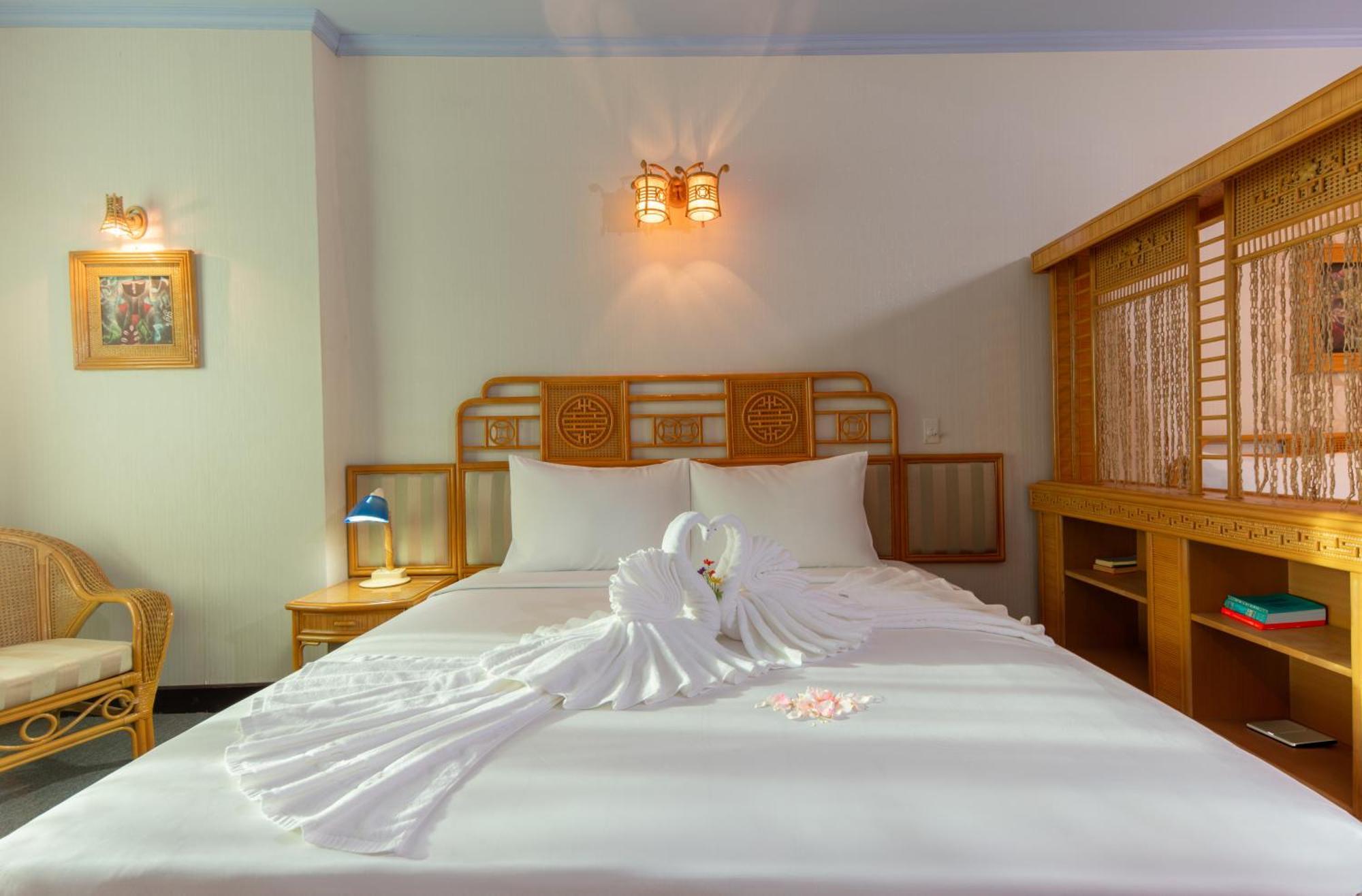 Green Nha Trang Exterior photo