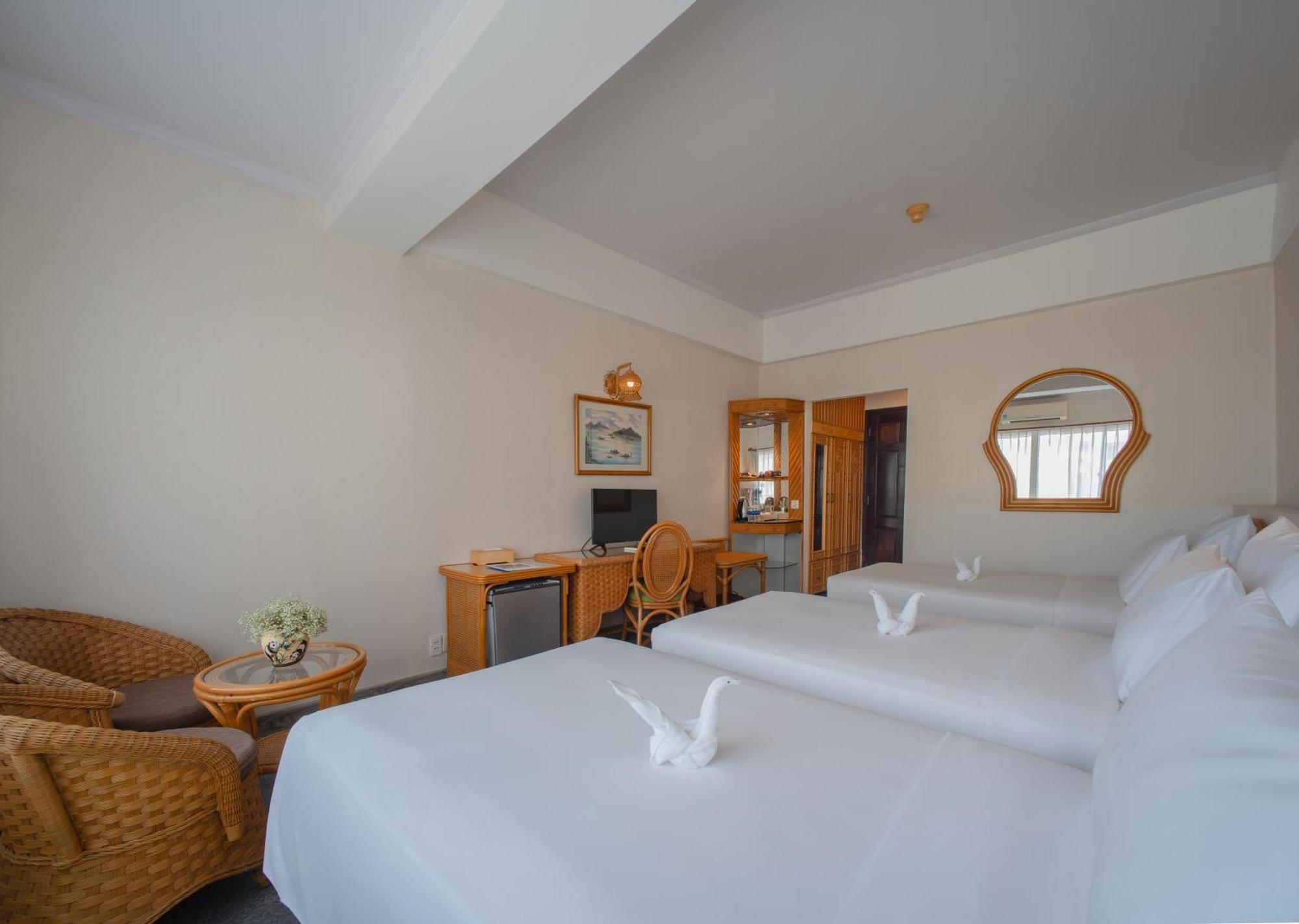 Green Nha Trang Exterior photo